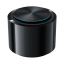 Xiaomi Sound speaker black 49188