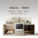 Xiaomi Smart Home Panel Space Gray 49171
