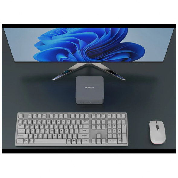 摩方/Morefine M8 N150 0+0 WiFi5