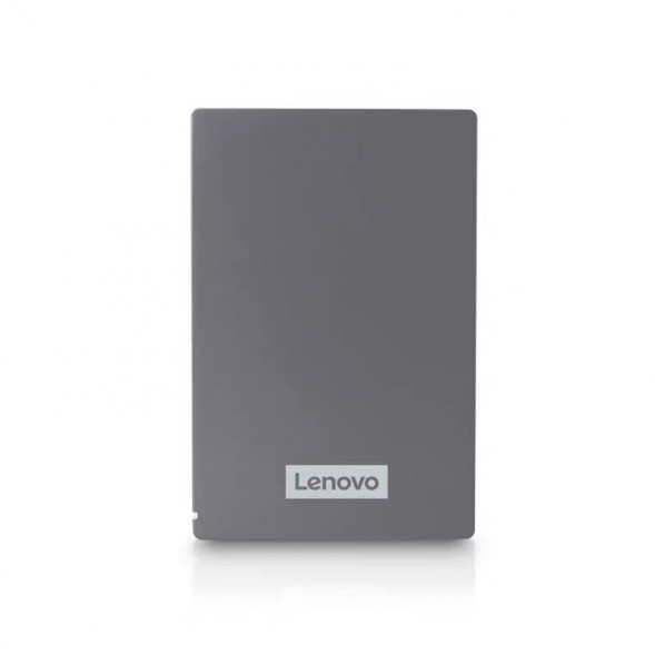 Lenovo mobile hard drive F309 4T 202211110036