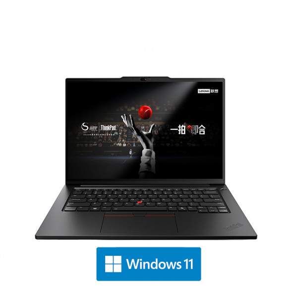 Lenovo ThinkPad T14p AI 2024 Intel Core Ultra 5 High Performance Engineer&amp;#039;s Notebook TH-2411227