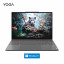 Lenovo Yoga Pro 14s AI Creation Edition 14.5-inch Thin and Light Laptop Trade Wind Gray 83E2000TCD-LK