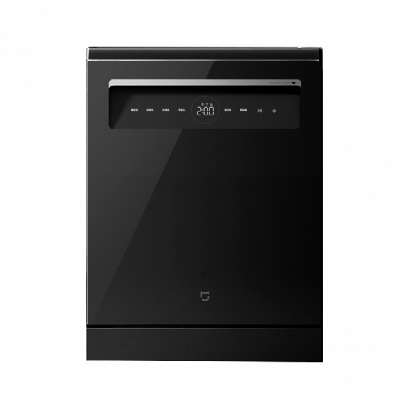 Xiaomi Mijia Intelligent stand-alone dual-purpose dishwasher 16 sets N1 46588
