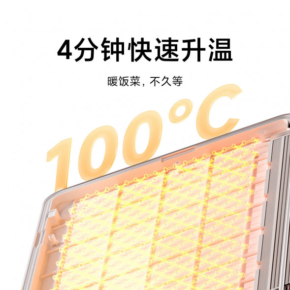 Xiaomi Mijia Folding warming cutting board 59909