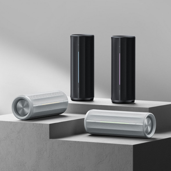 Xiaomi Bluetooth speaker (star gray) star gray 59930