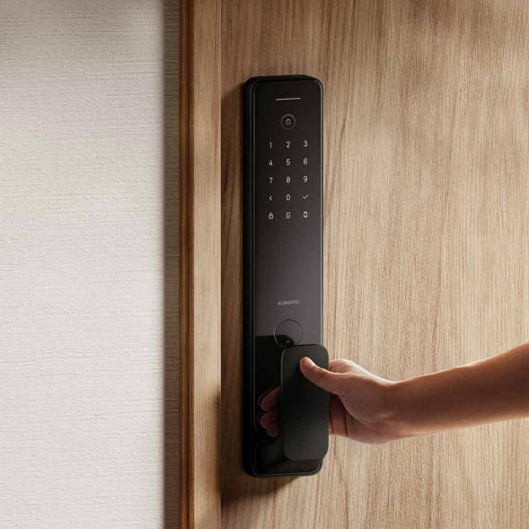 Xiaomi Smart door lock 2 black 50410