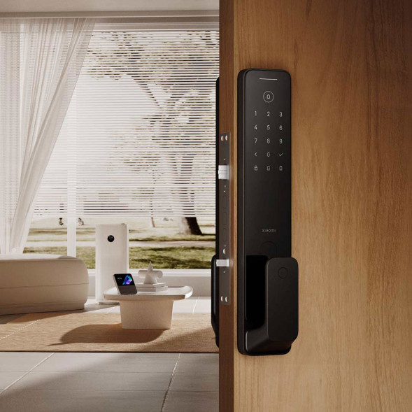 Xiaomi Smart door lock 2 black 50410