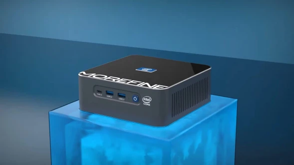 摩方/Morefine M9 Pro i7-13620H WIFI6 AX201