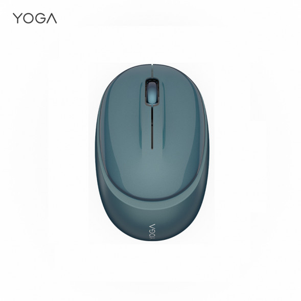 Lenovo Yoga M5 wireless mouse foggy blue 888054259