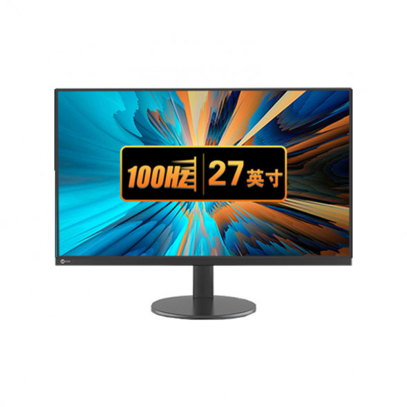 Lenovo Lecoo M Series/27 Inch 2K 100hz M2727Q-R