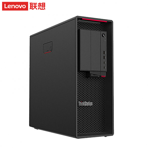 Lenovo ThinkStation P620 AMD5945WX/32G/A2000-6G/512 SSD+4T/1000W 20230206P6201