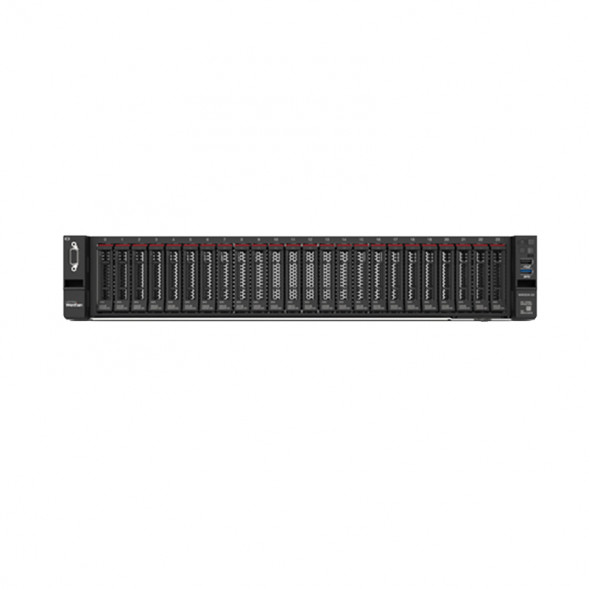 Lenovo WenTian Lenovo WR3220 G2 rack-mounted database Xeon Silver 4310/32G/2*2T/550W/RAID1 WR3220 G2 RC007