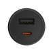Xiaomi 43W 1A1C car charger 53341