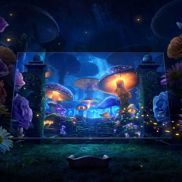 Xiaomi TV ESPro 90 inches 47528