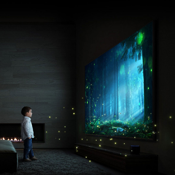 Xiaomi TV ESPro 90 inches 47528