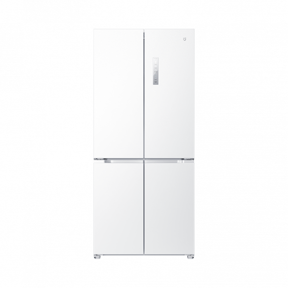 Xiaomi Mijia Refrigerator cross door 521L ultra-thin fully embedded 53320