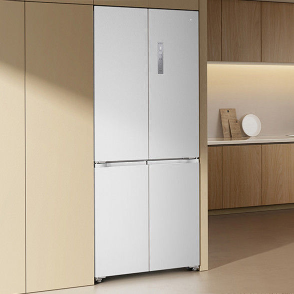 Xiaomi Mijia Refrigerator cross door 521L ultra-thin fully embedded 53320
