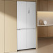 Xiaomi Mijia Refrigerator cross door 521L ultra-thin fully embedded 53320