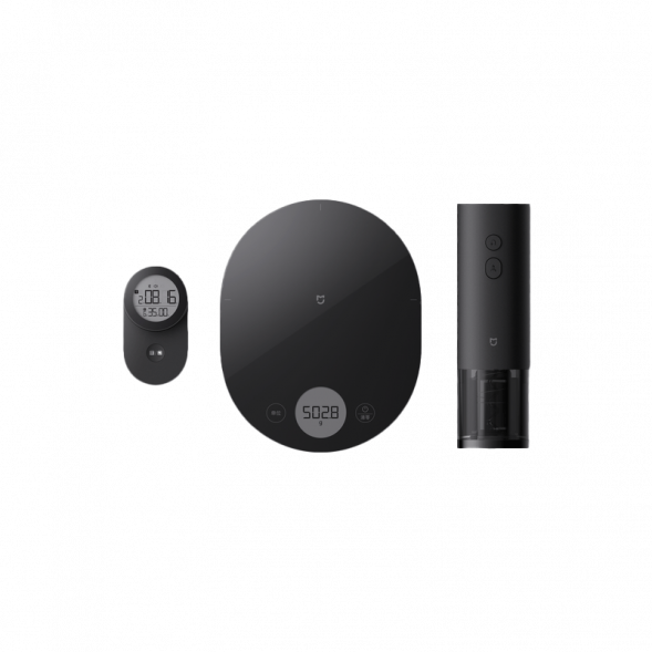 Xiaomi Mijia kitchen tool set 43468