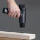 Xiaomi Mijia Brushless smart home electric drill gray 29343