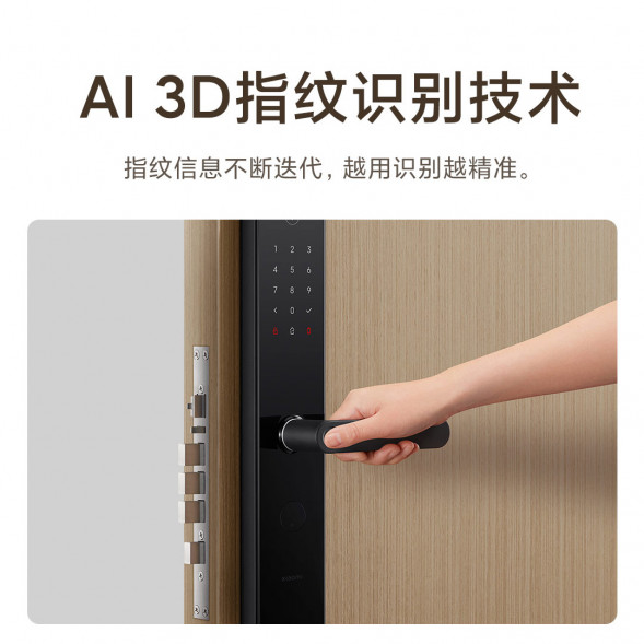 Xiaomi Smart door lock E20 WIFI version 47578