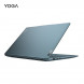 Lenovo Yoga Pro 14s AI Yuanqi 14.5-inch thin and light notebook computer foggy blue 83E2009XCD-LK