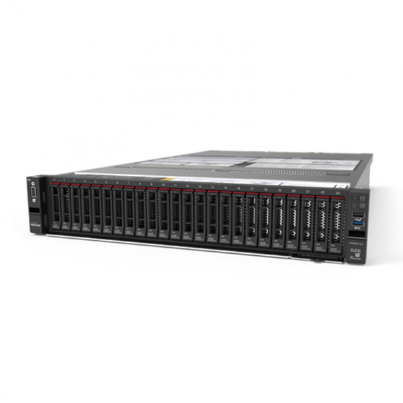 Lenovo WenTian Lenovo WR3220 G2 server 4310/2*32G/4*960G/530-8I/dual power WR3220 G2 RC009
