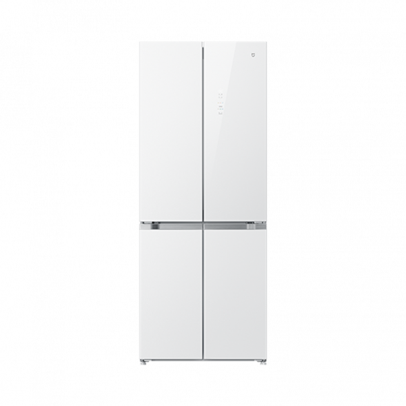 Xiaomi Mijia Refrigerator for separate storage of fresh cross ice crystals 439L 58329