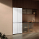 Xiaomi Mijia Refrigerator for separate storage of fresh cross ice crystals 439L 58329