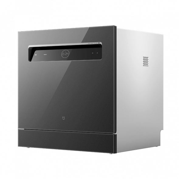 Xiaomi Mijia Intelligent built-in dishwasher 13 sets S2 black 56641