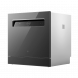 Xiaomi Mijia Intelligent built-in dishwasher 13 sets S2 black 56641
