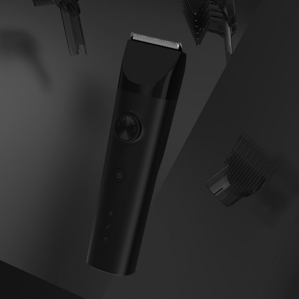 Xiaomi Mijia hair clipper black 30693