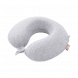 Xiaomi 8H Memory foam U-shaped neck pillow gray 17919