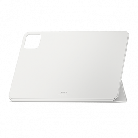 Xiaomi Pad 6/6Pro magnetic double-sided protective case white 48396