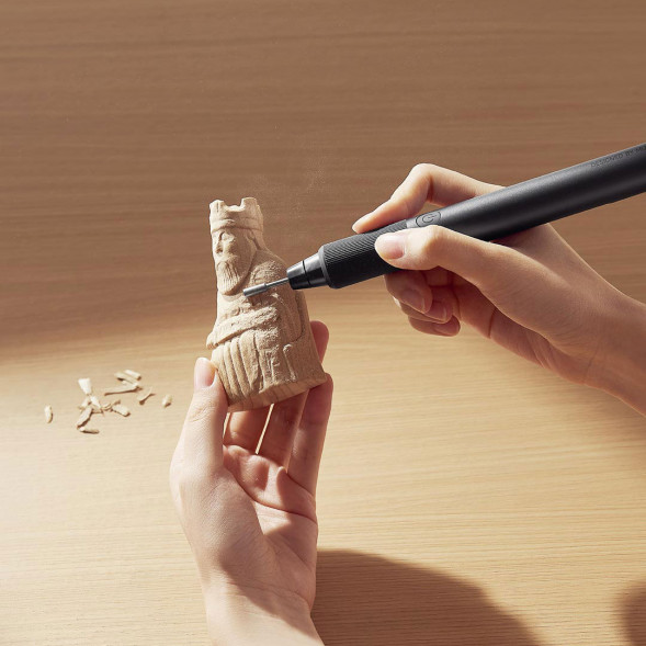 Xiaomi Mijia Electric sharpener gray 57283