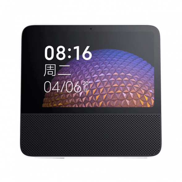 Xiaomi Redmi Xiaoai touch screen speaker 8 white 27414