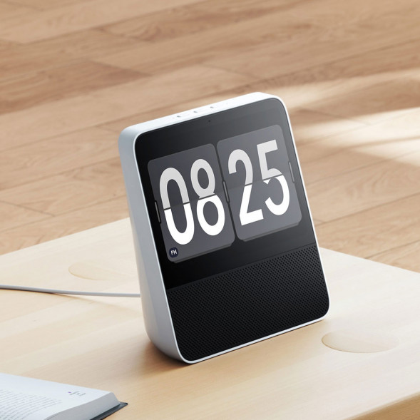 Xiaomi Redmi Xiaoai touch screen speaker 8 white 27414