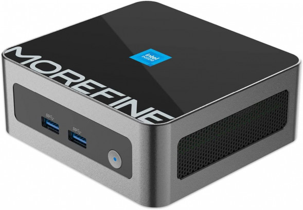 摩方/Morefine M9 Pro i5-12450H WIFI6 AX201