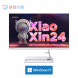 Lenovo Xiaoxin 24 (23.8 inches)/Light Color/[Classic] R5-7430U 8GB 512GB SSD F0G1011YCD