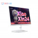 Lenovo Xiaoxin 24 (23.8 inches)/Light Color/[Classic] R5-7430U 8GB 512GB SSD F0G1011YCD