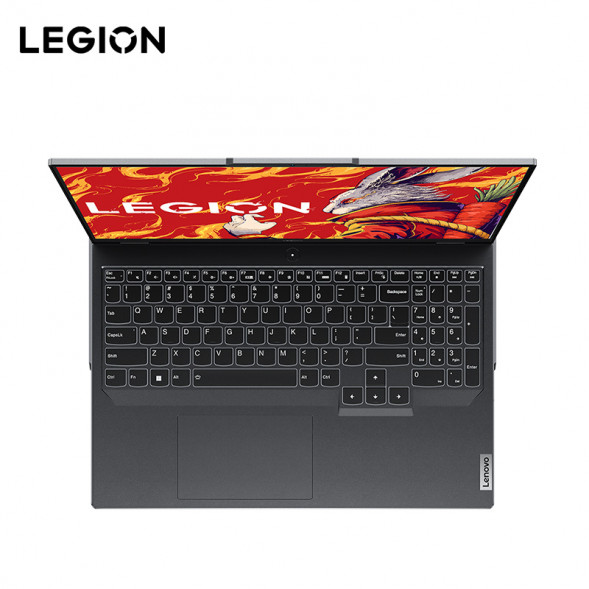 Lenovo Legion R9000P 2023 16-inch gaming laptop 82WM00D6CD