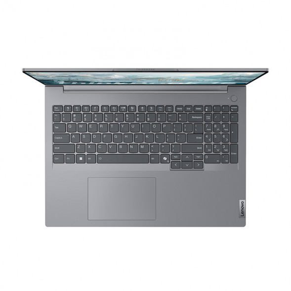 Lenovo ThinkBook 16 2024 Creative Book Ryzen Edition 04CD 21MU0004CD