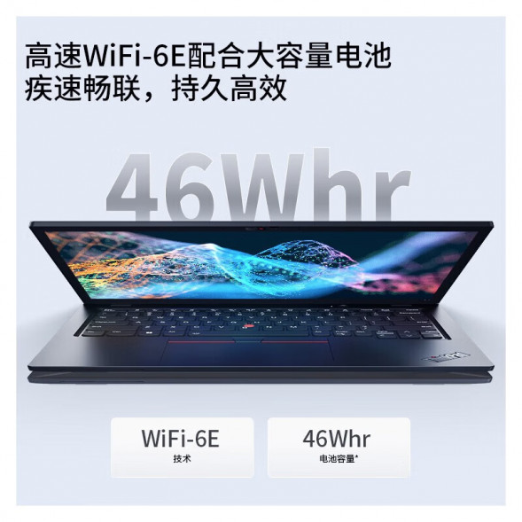 Lenovo ThinkPad S2 2023 Core Edition Lenovo high-end business office thin and light notebook TT-202309081