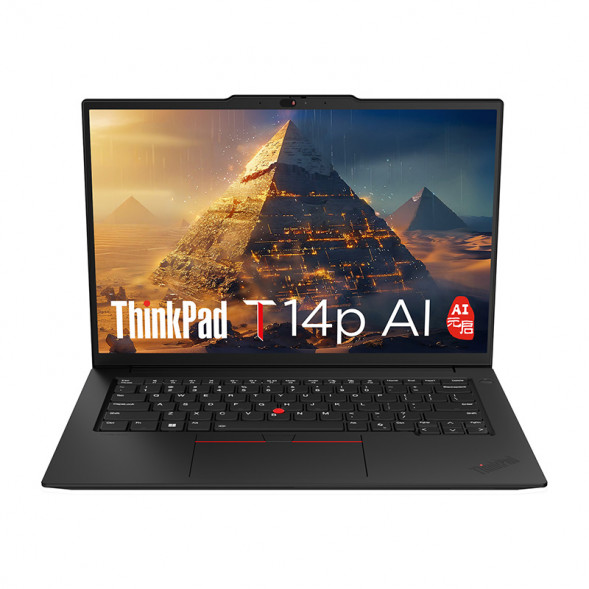 Lenovo ThinkPad T14p 2024 Core Ultra 7 AI Engineer&amp;#039;s Book 06CD 21KUA006CD