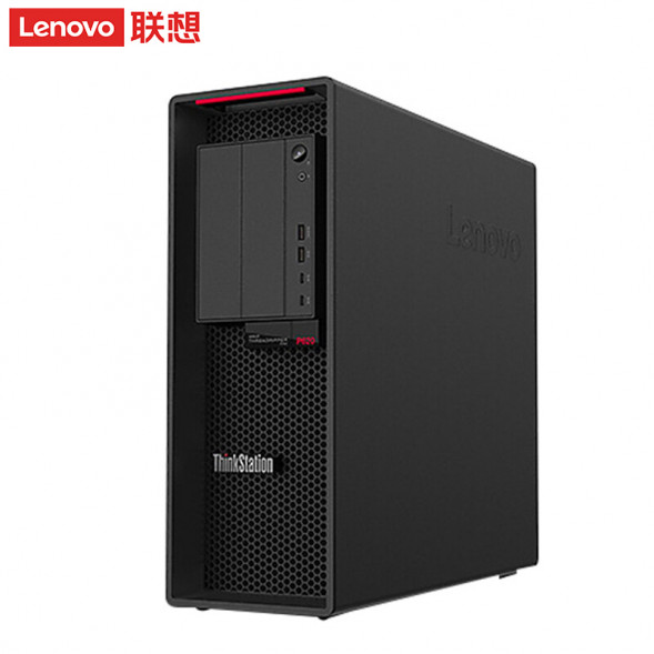 Lenovo ThinkStation P620 5955WX/64G/A2000-6G/2Tm.2+4T/1000W 20230524P62002