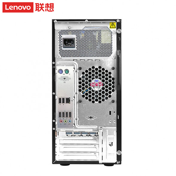 Lenovo ThinkStation P520 graphics w-2235 P1000 16G 256SSD+2T TS202209272B34