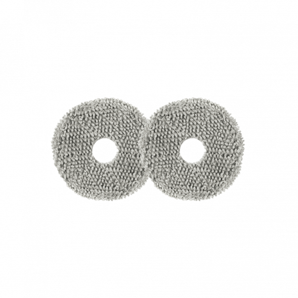 Xiaomi Mijia Clean-free sweeping and mopping robot 2 accessories mop 49203