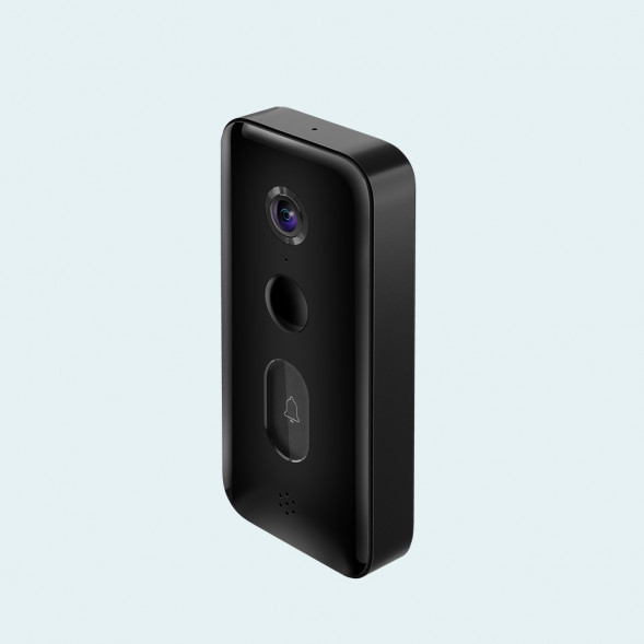 Xiaomi Smart doorbell 3 black 44631
