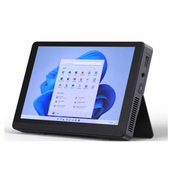 摩方/Morefine M11-N100 16G+1TB WIFI6 AX201