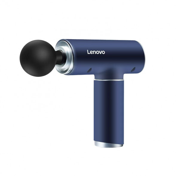 Lenovo Smart fascial gun N2 white QY61N91210